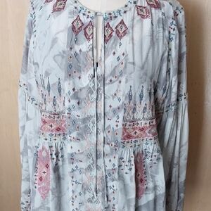 Johnny Was Size Medium Bohemium